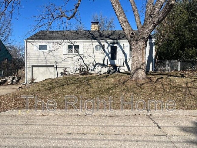 Photo - 2506 Edwards St