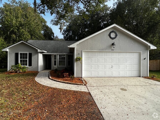 Building Photo - 3/2 with fenced in yard! Rental