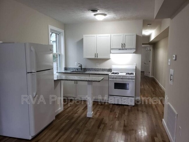 Photo - 600 N 32nd St Unidad A