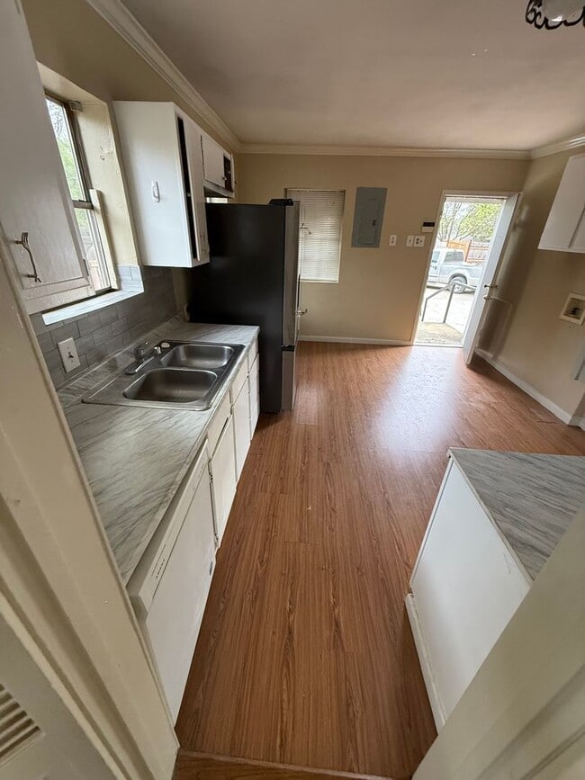 Photo - Welcome to this charming Tudor-Styled home in the heart of Fort Worth!