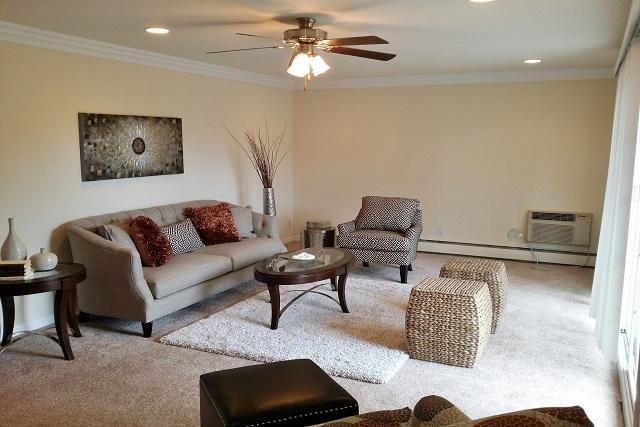 Photo - Fairfield Court