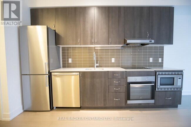 Photo - 7 Kenaston Gardens Unité 123