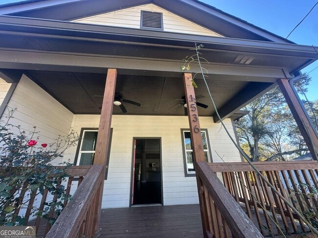 Photo - 1536 Montreat Ave SW