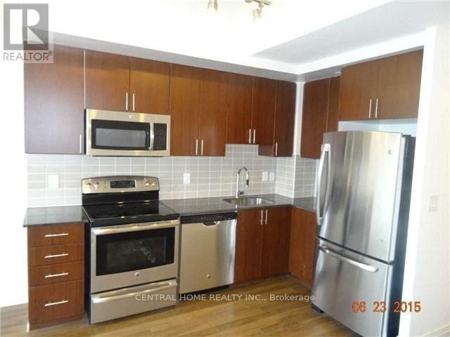 Photo - 7167 Yonge St Unit 1503