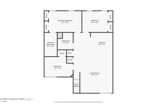 Photo - 1605 Par St NE Unit 3201