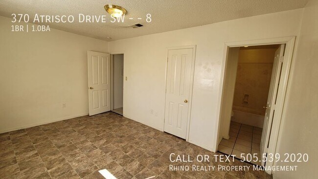 Photo - 370 Atrisco Dr SW Unit 8