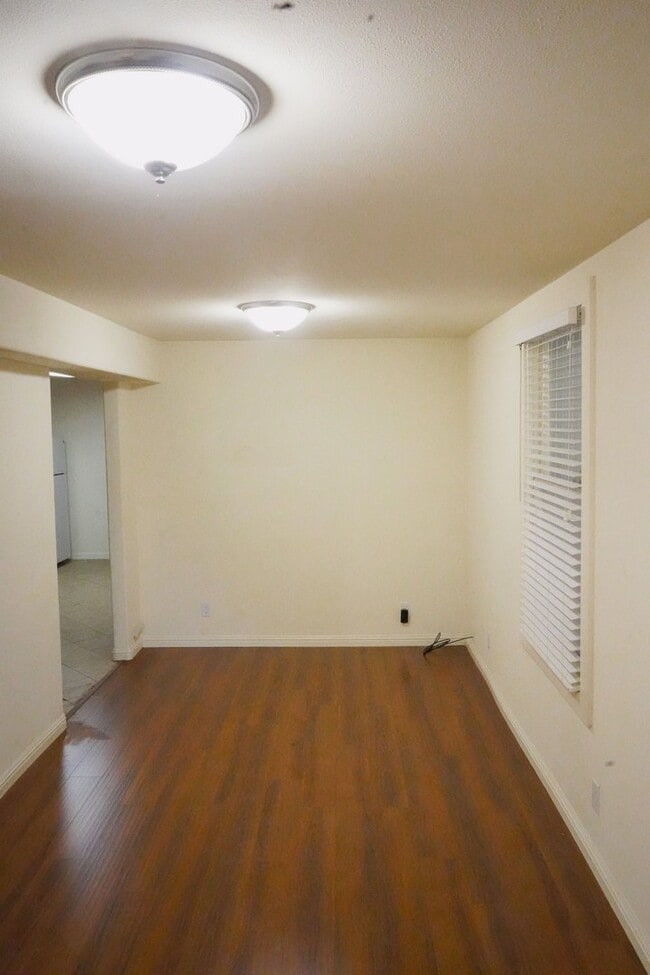 Photo - Encinal Avenue Unit B