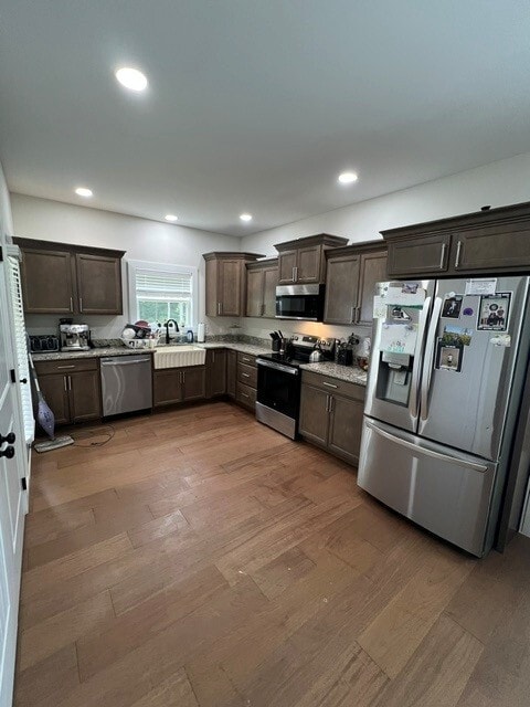 4172 Verble Sherrell Rd