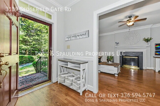 Photo - 3139 Sedgefield Gate Rd