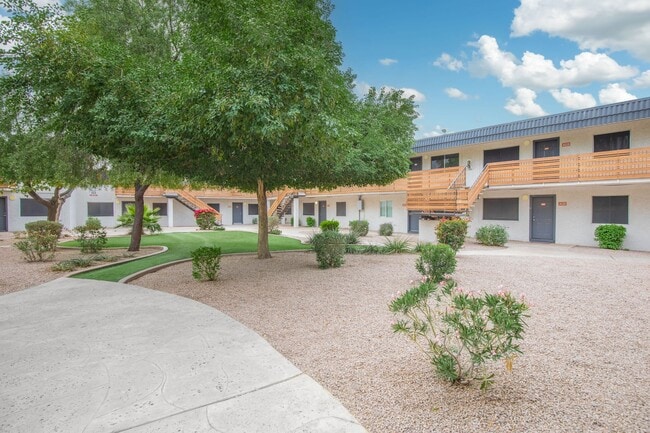 Photo - U @ 19th Apartments