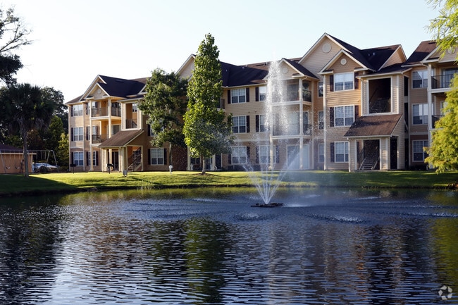 Building Photo - Village At Southern Oaks Rental