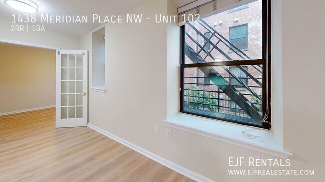 Photo - 1438 Meridian Pl NW Unit 102