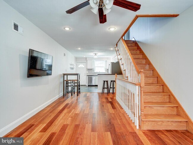 Photo - 1134 S Alder St
