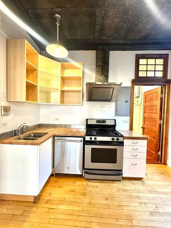 Photo - 1656 S Throop St Unit 2F