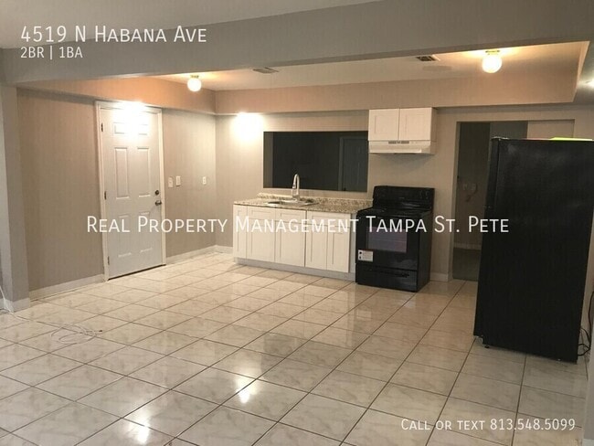 Photo - 4519 N Habana Ave