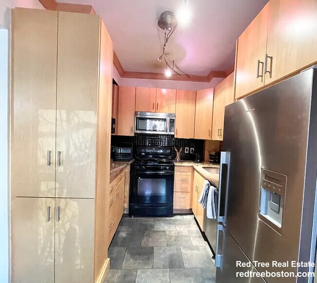 Photo - 45 Hemenway St Unidad 2