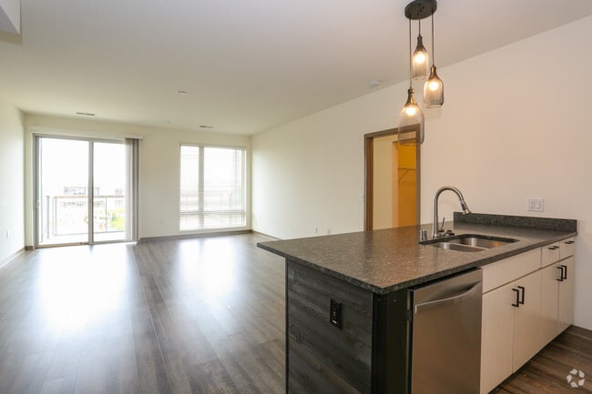 Kitchen - Forge and Flare