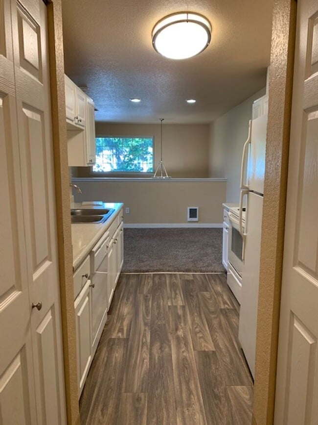 Signature Apartments