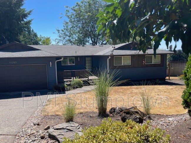 Building Photo - 11095 SE 92nd Ct Rental