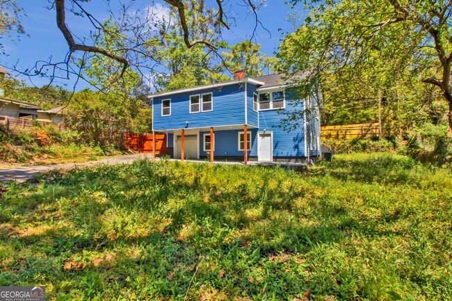 2172 Ben Hill Rd