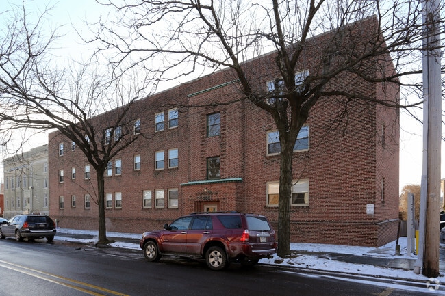 25 North Apartments
