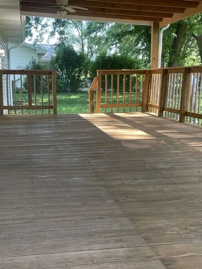 4 Bed 2 Bath 2 Car Garage Available NOW!! Rental House Rental in