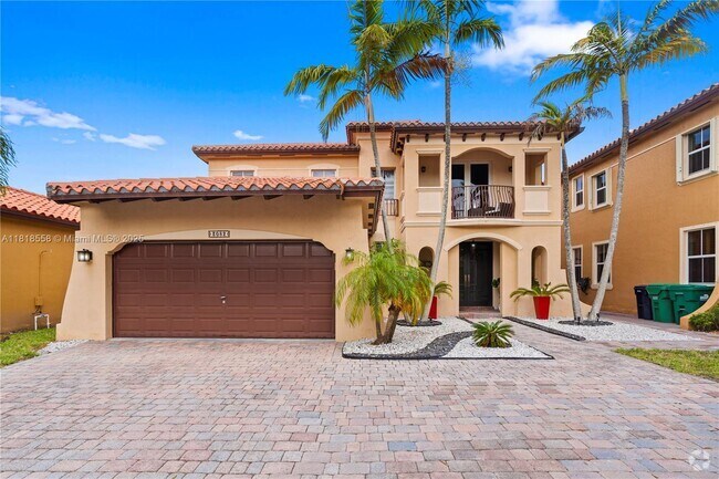 Building Photo - 3082 SW 156th Ave Rental