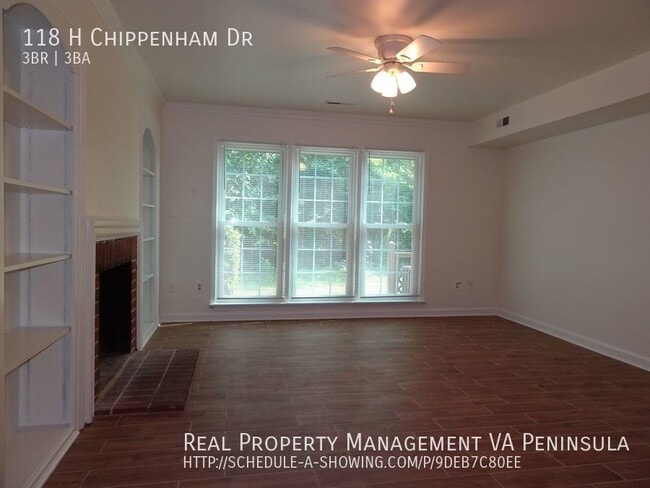 Photo - 118 H Chippenham Dr-