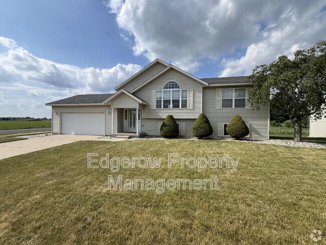 Building Photo - 3607 Deeprose Dr SE Rental