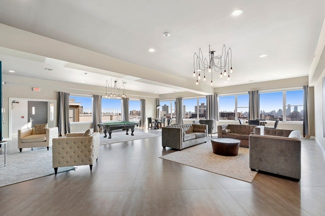 The Hudson Lofts