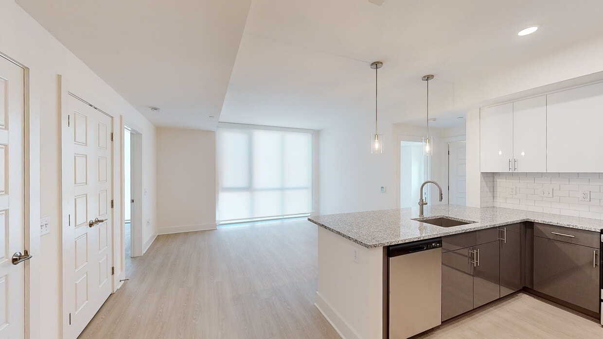 Photo - Link Apartments® H Street