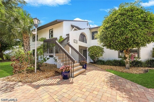 Building Photo - 4300 Belair Ln Unit 12