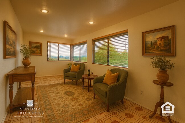 Photo - 3+ Bedroom / 2 Bathroom Home with Sunroom & Beautiful Views