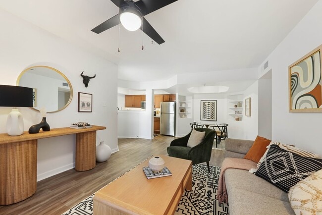 Cortland Scottsdale Mountain