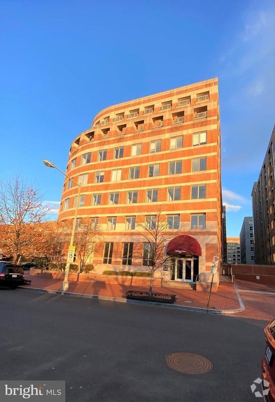 Building Photo - 1275 25th St NW Rental