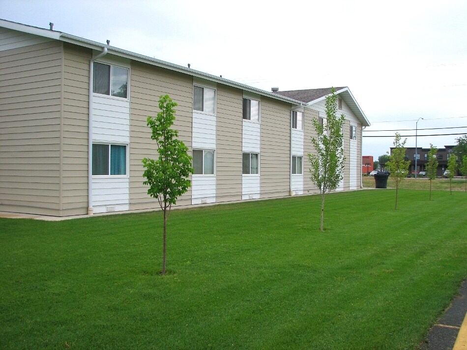 Photo - Frontier Hardin Apartments