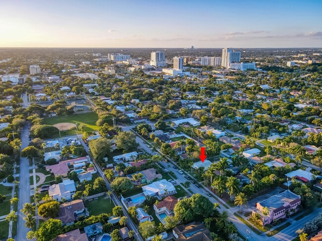 Photo - 1425 Madison St Unit B