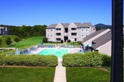 Peters Creek Apartments - Tax Credit