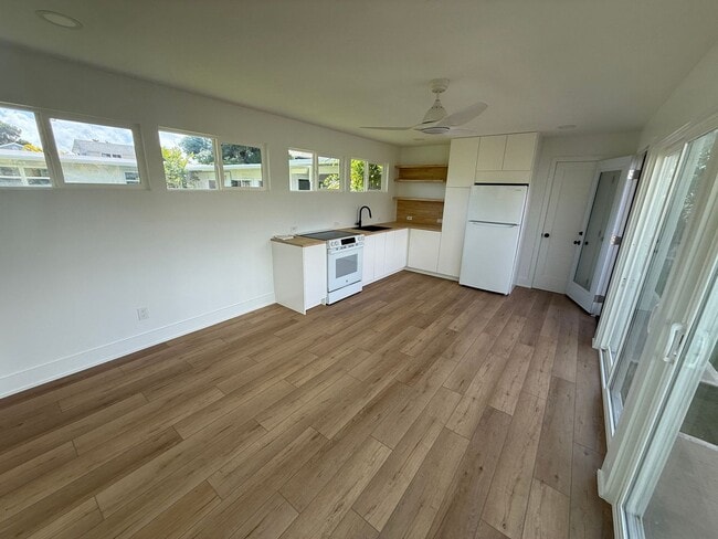 Photo - Private Kailua Oasis with Modern Finishes Throughout