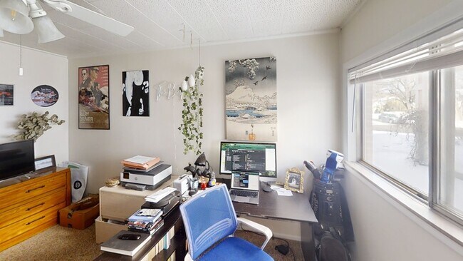 Photo - 1003 S 7th St Unit 1