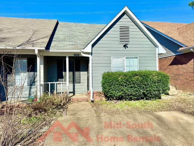 Building Photo - 5528 Ginners Dr