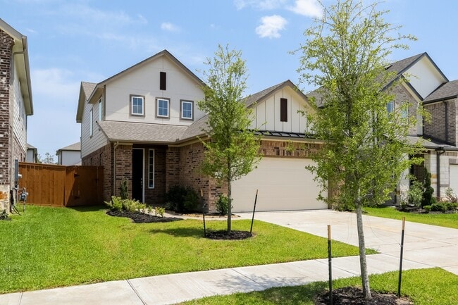 Photo - 15418 Formaston Dr
