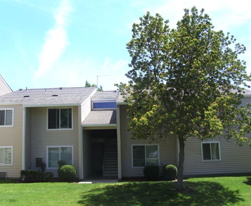 Ridge Lake - Ridge Lake Apartments