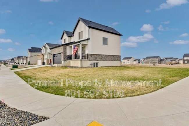 Photo - 994 S 4090 W
