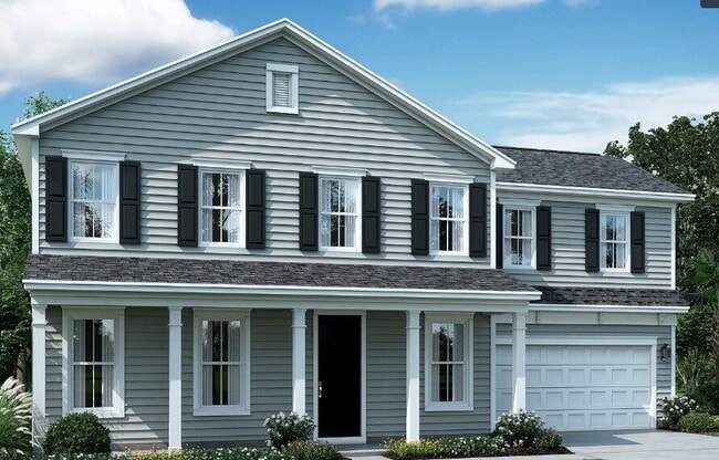 Building Photo - Lovely 4 Bedroom, 2 bath home in The Commons, Richmond Hill