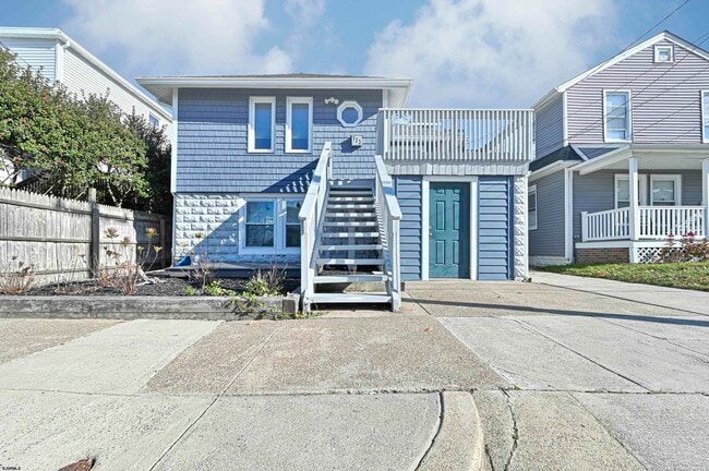 Photo - 123 N Newark Ave Townhome