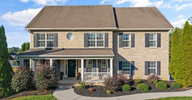 Building Photo - Knoxville 37934 - 4 bedroom 2 bath - call ...