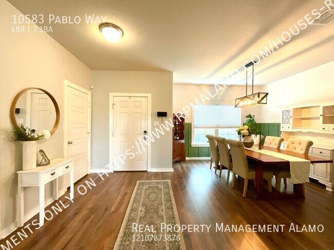 Photo - 10583 Pablo Way