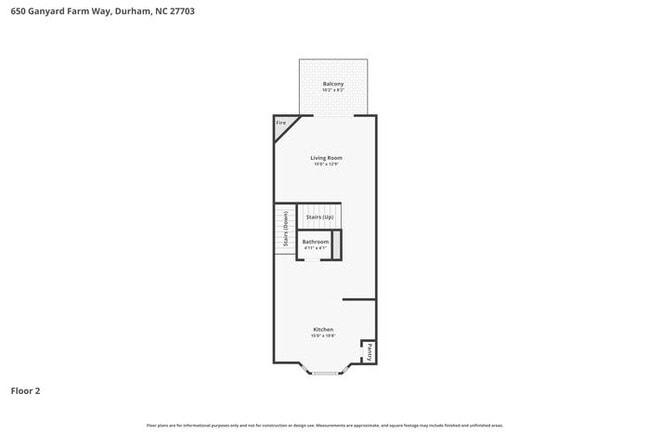 Photo - 650 Ganyard Farm Way