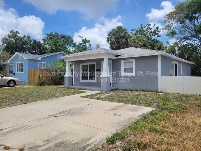 Photo - 1910 45th St S